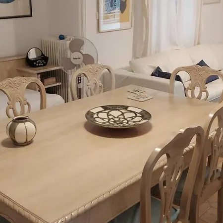Apartment Lenia's 1 Artemida (Attica)