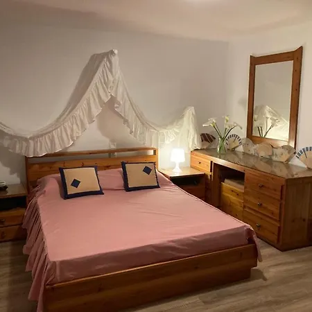 Apartment Lenia's 1