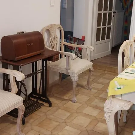 Apartment Lenia's 1