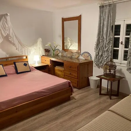 Apartment Lenia's 1
