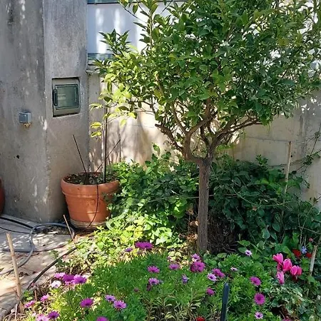 Lenia's 1 Apartment Artemida (Attica)